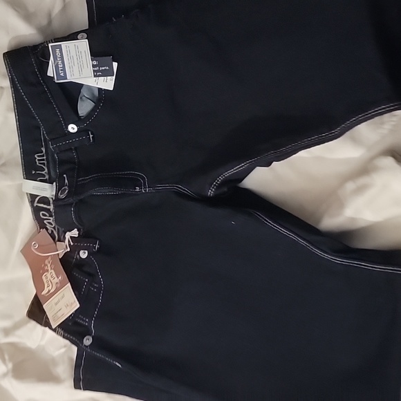 Gap denim jeans 14 plus - Picture 4 of 6